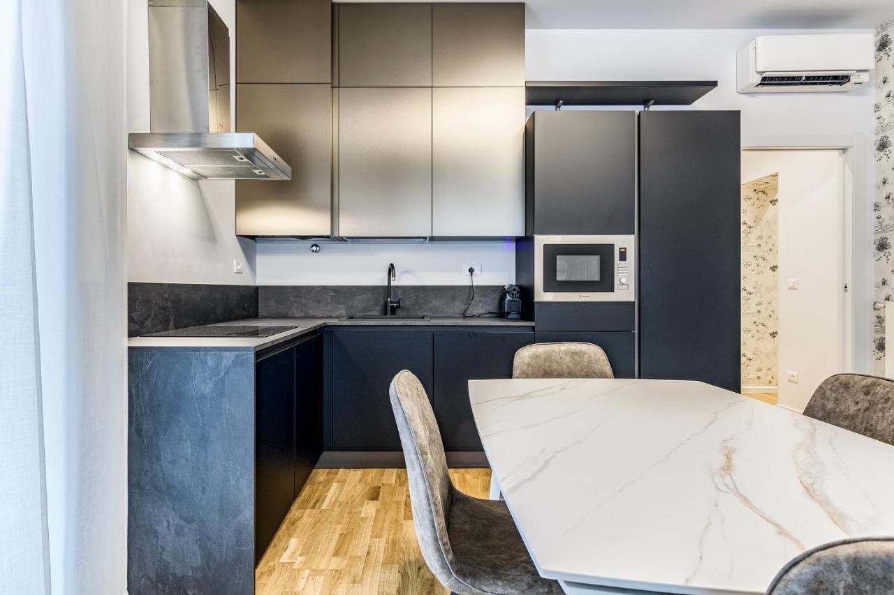 Settembrini Apartment Mailand