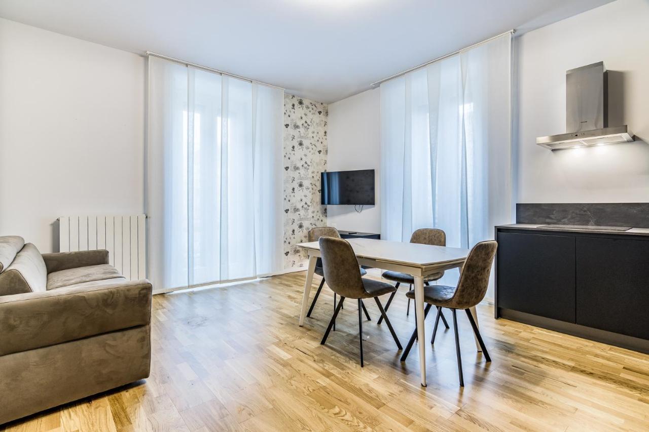 Apartment Settembrini
