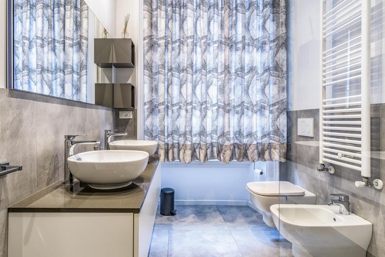 Apartment Settembrini Mailand