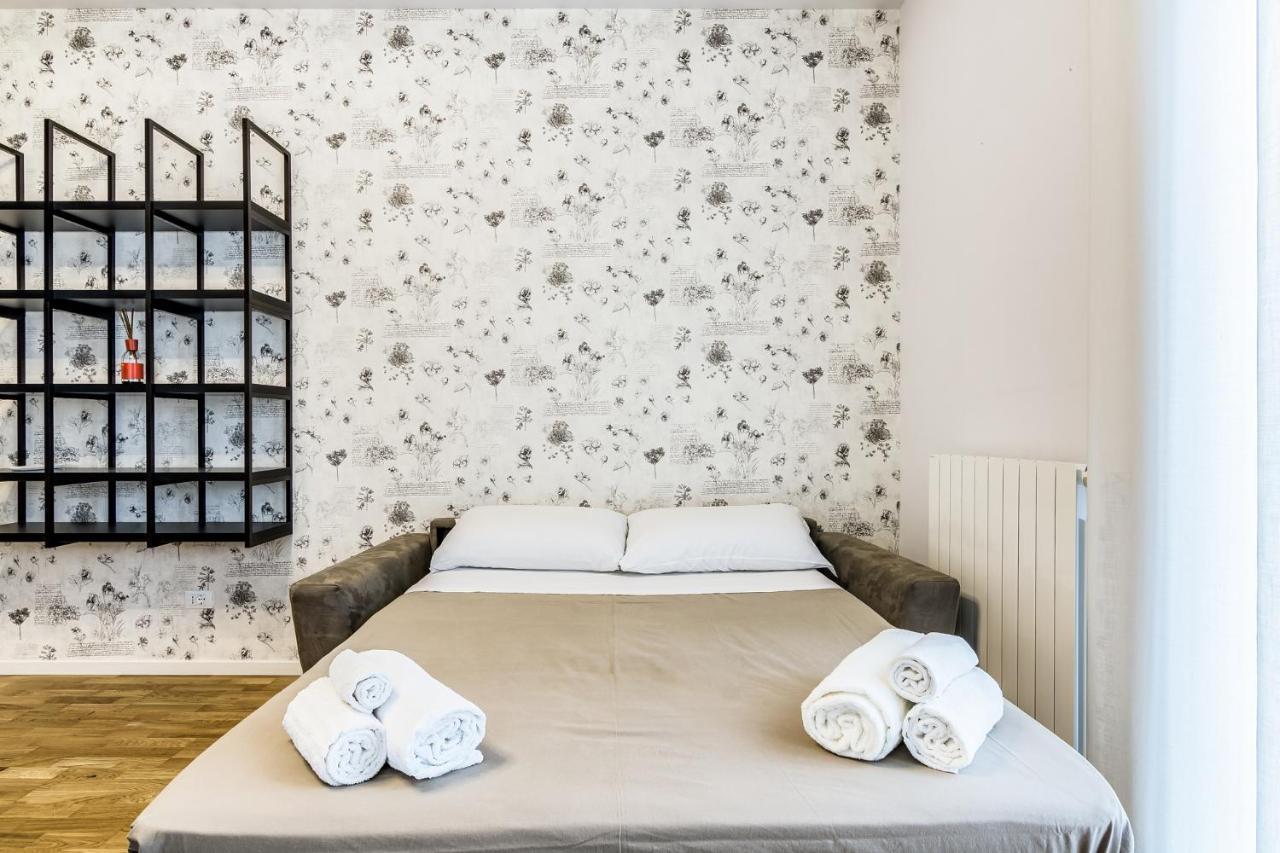 Apartment Settembrini