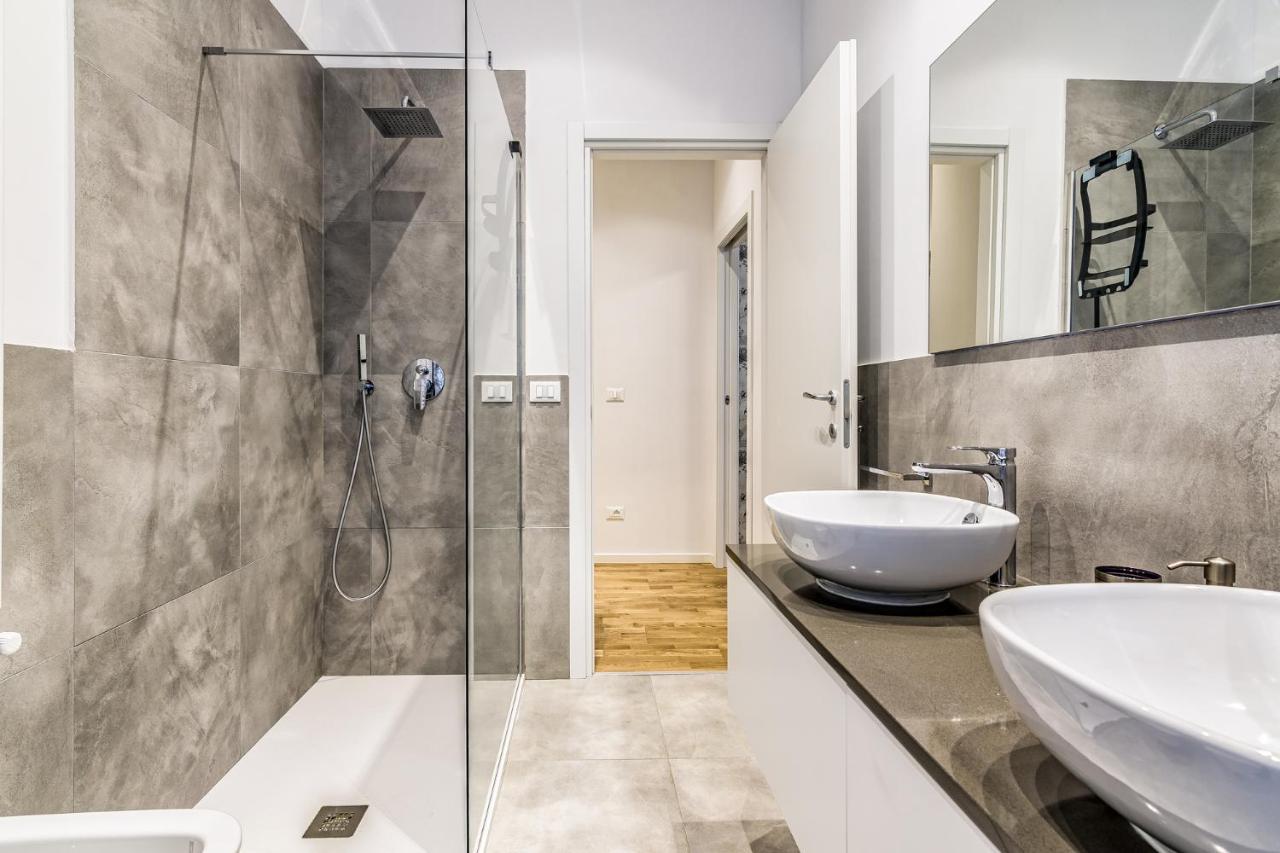 Settembrini Apartment *