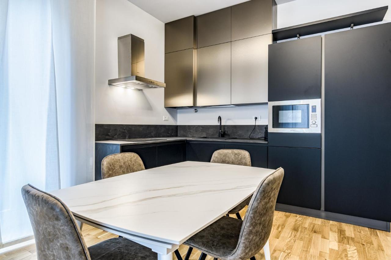 Apartment Settembrini