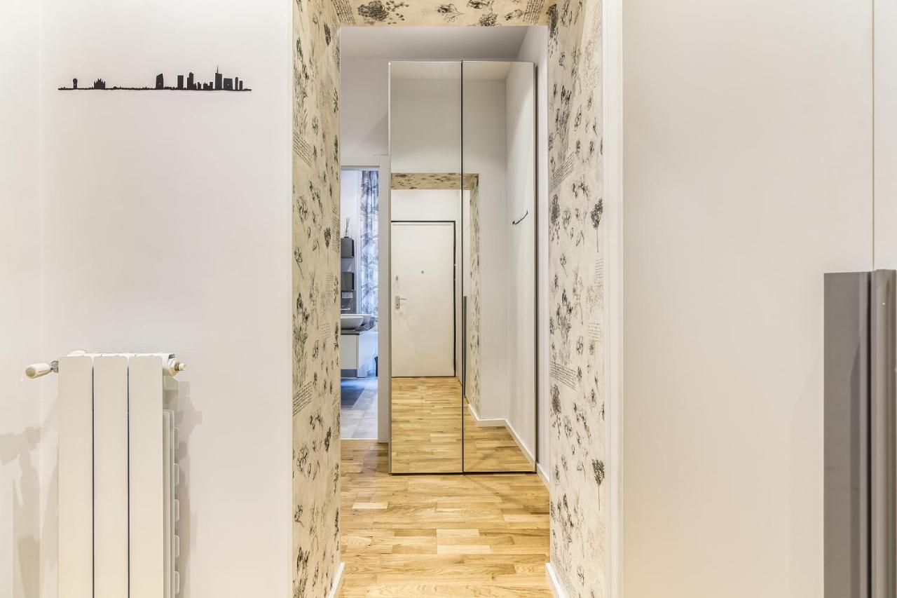 Apartment Settembrini