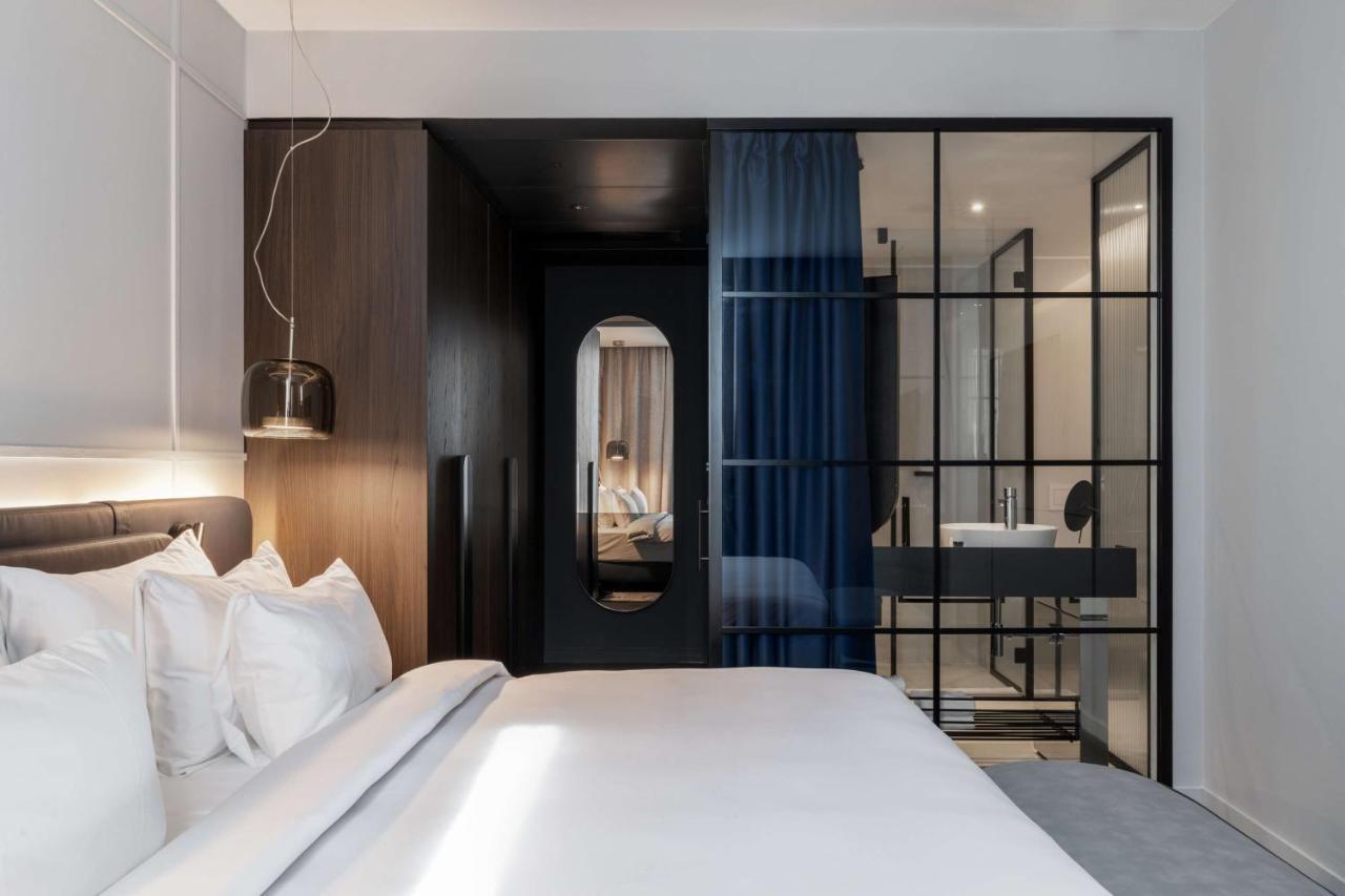 Radisson Collection Hotel, Santa Sofia 5* Milano