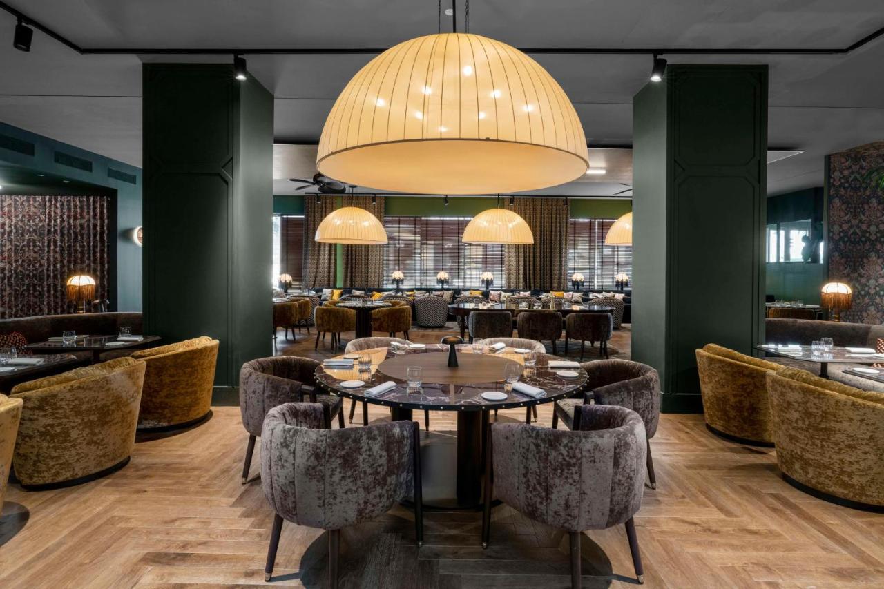 Radisson Collection Hotel, Santa Sofia 5* Milano