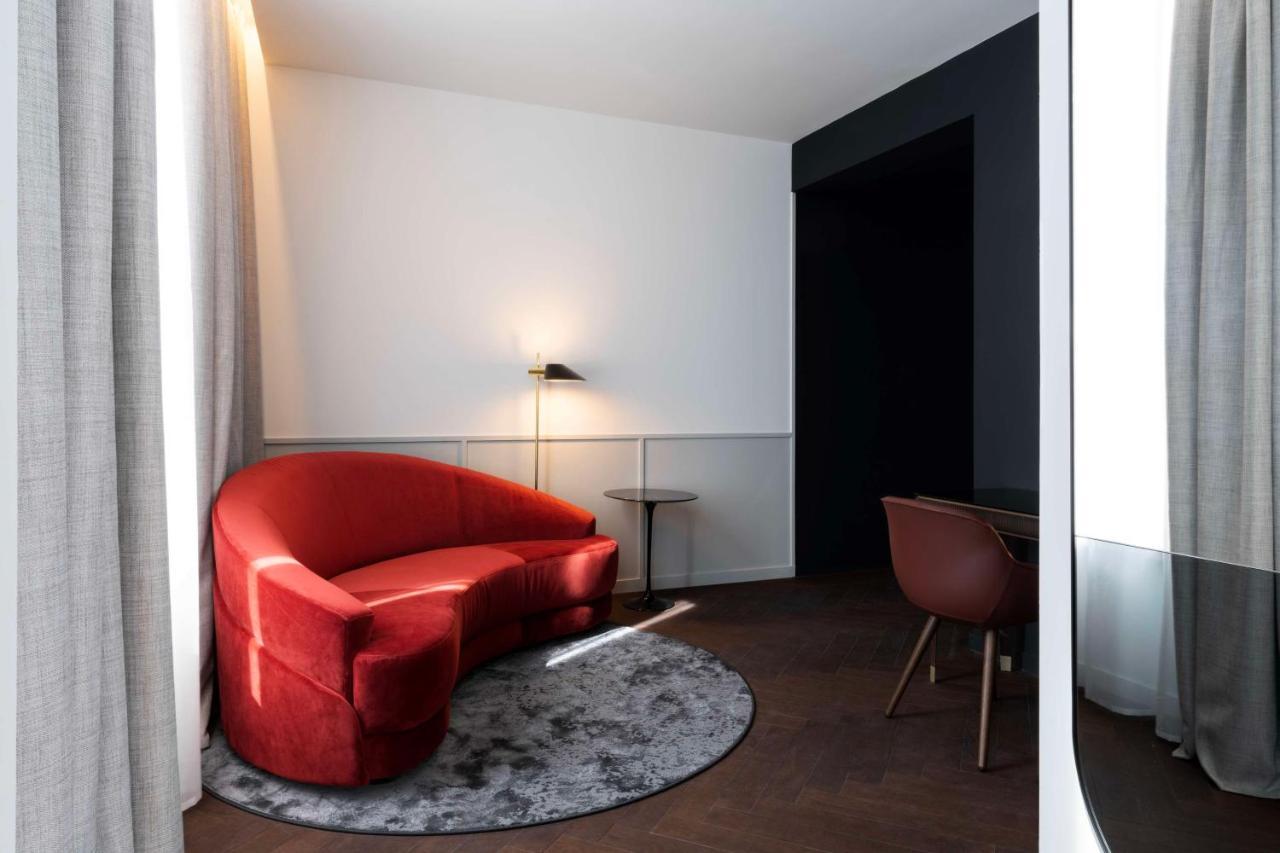 Radisson Collection Hotel, Santa Sofia Milano