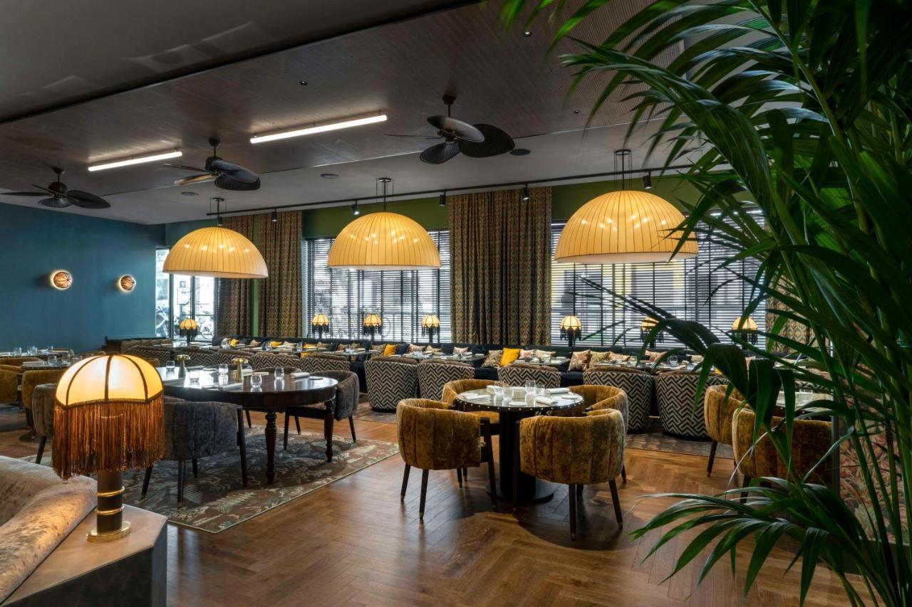 Hotel Radisson Collection Hotel, Santa Sofia Milano