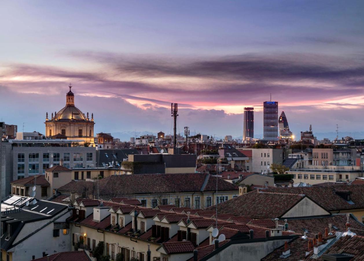 Hotell Radisson Collection Hotel, Santa Sofia Milano