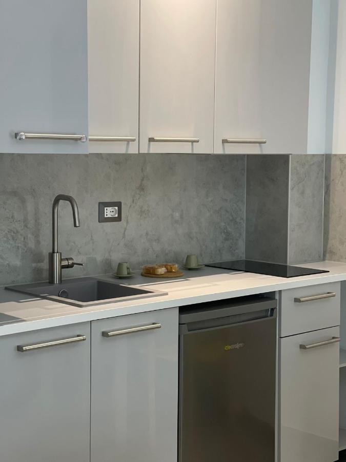 Appartement Residenza Gioiello - Comfort & A *