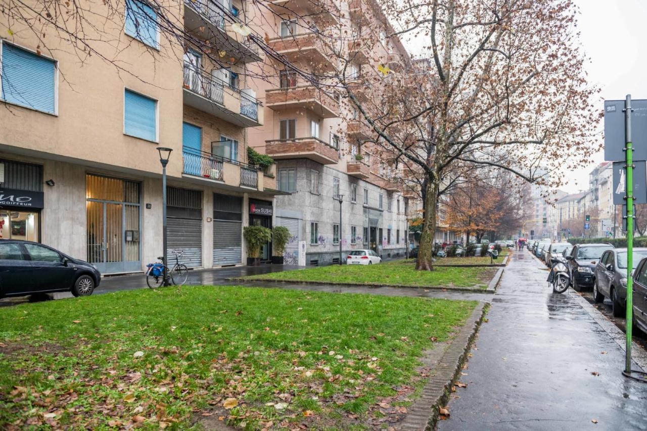 Sweet - Porta Romana Apartment Mailand