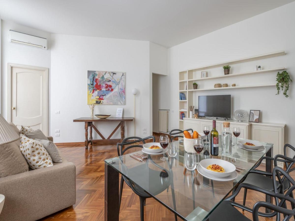 The Rent - Gorgeous Two-bedroom In Porta Nuova District Leilighet Milano
