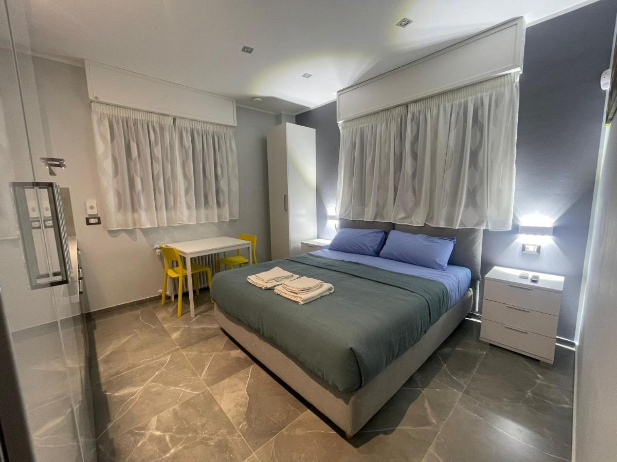 Residenza Gioiello - Comfort & A * Milaan