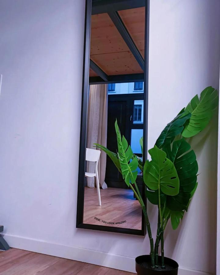 Yr - Citta Studi Leilighet *
