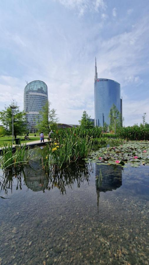 Apartment Casa Milano, In Centro A Mailand