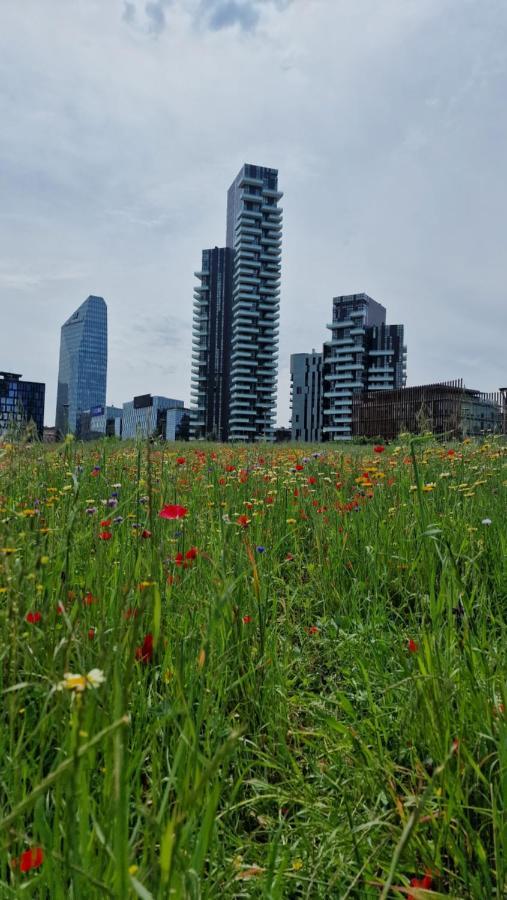 Casa Milano, In Centro A Mailand