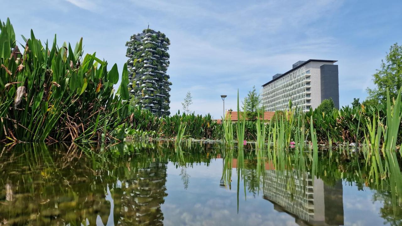 Apartment Casa Milano, In Centro A Mailand
