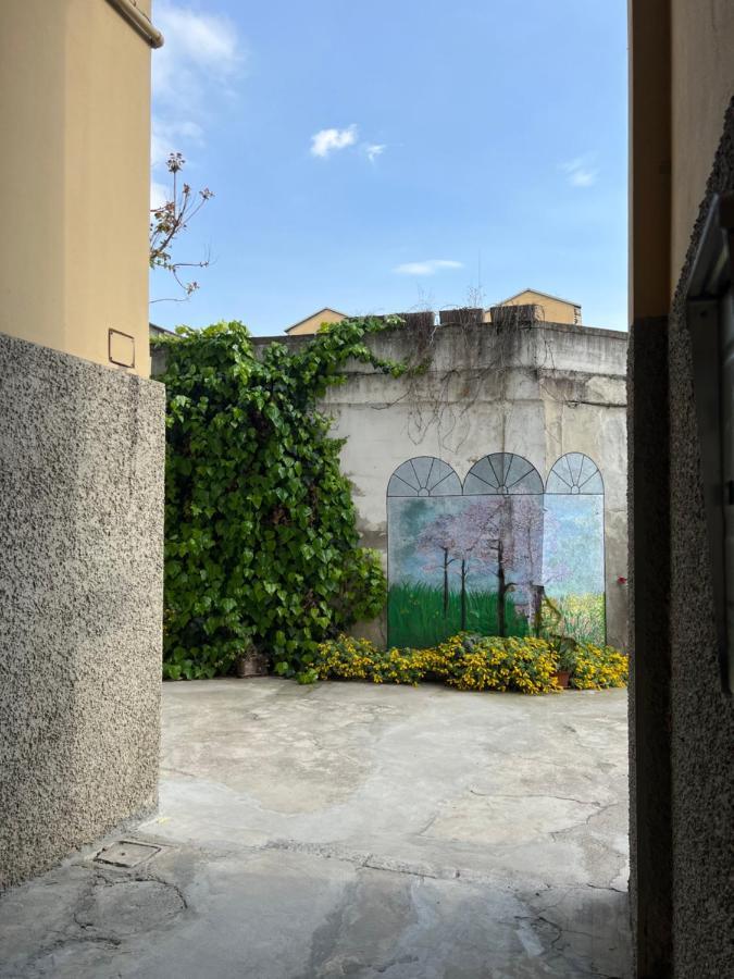 Xenia - Nuovo In Zona Tranquilla Leilighet *