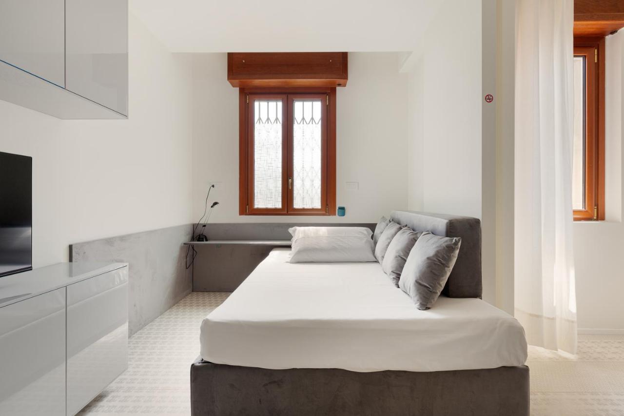 Leilighet Renovated Apts