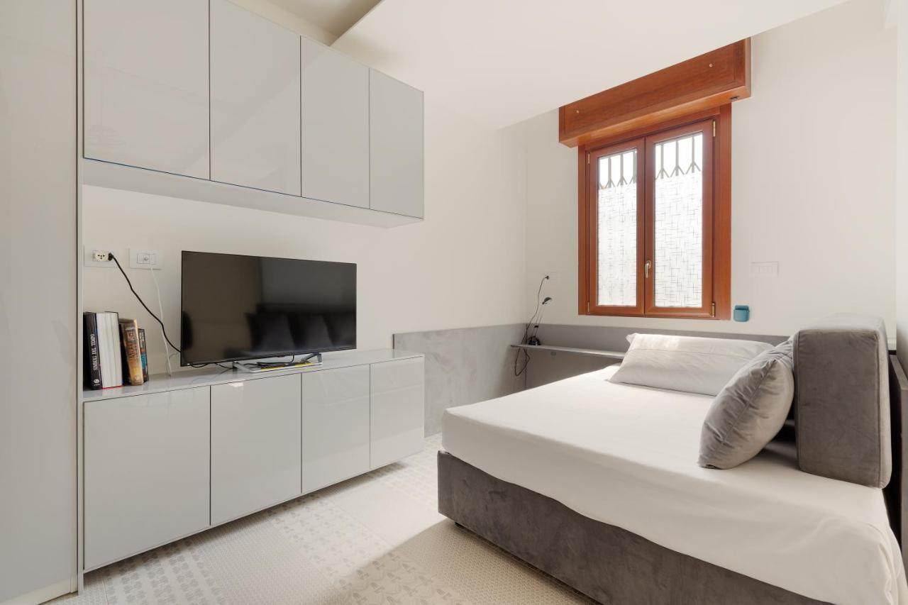 Leilighet Renovated Apts Milano