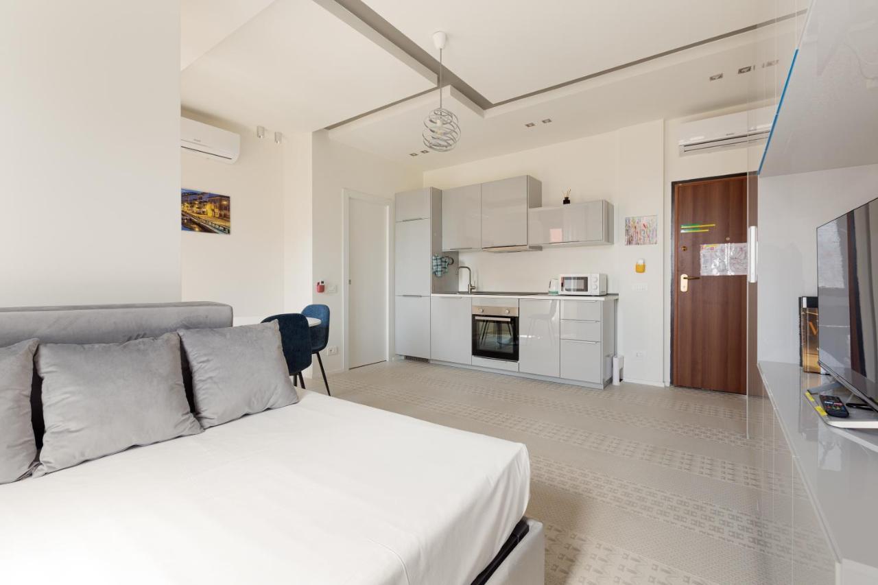 Renovated Apts Leilighet