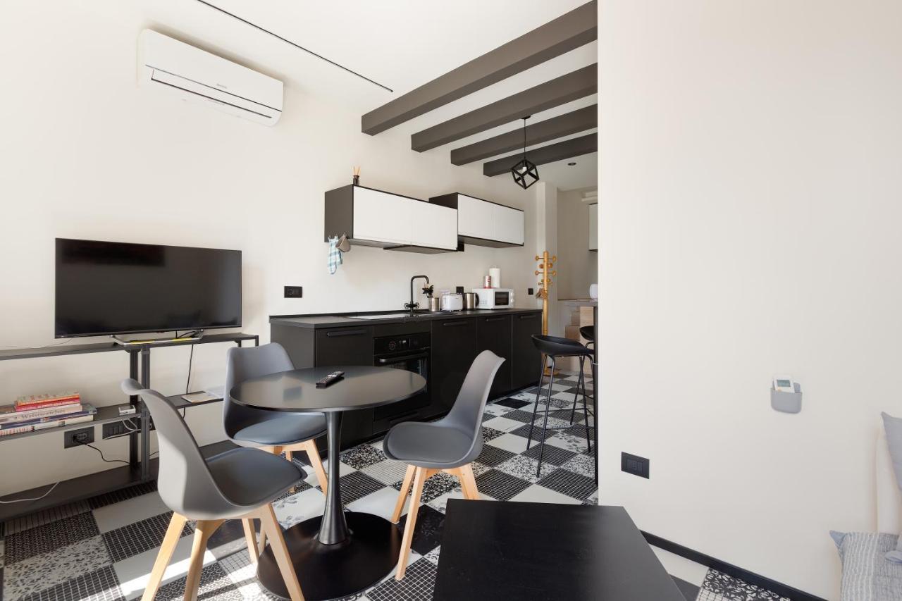 Leilighet Renovated Apts *