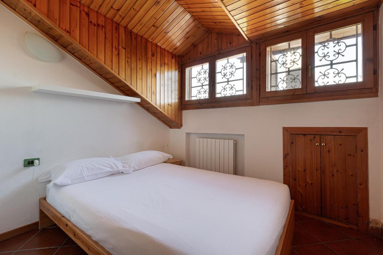 Dateo Balcony * Mailand