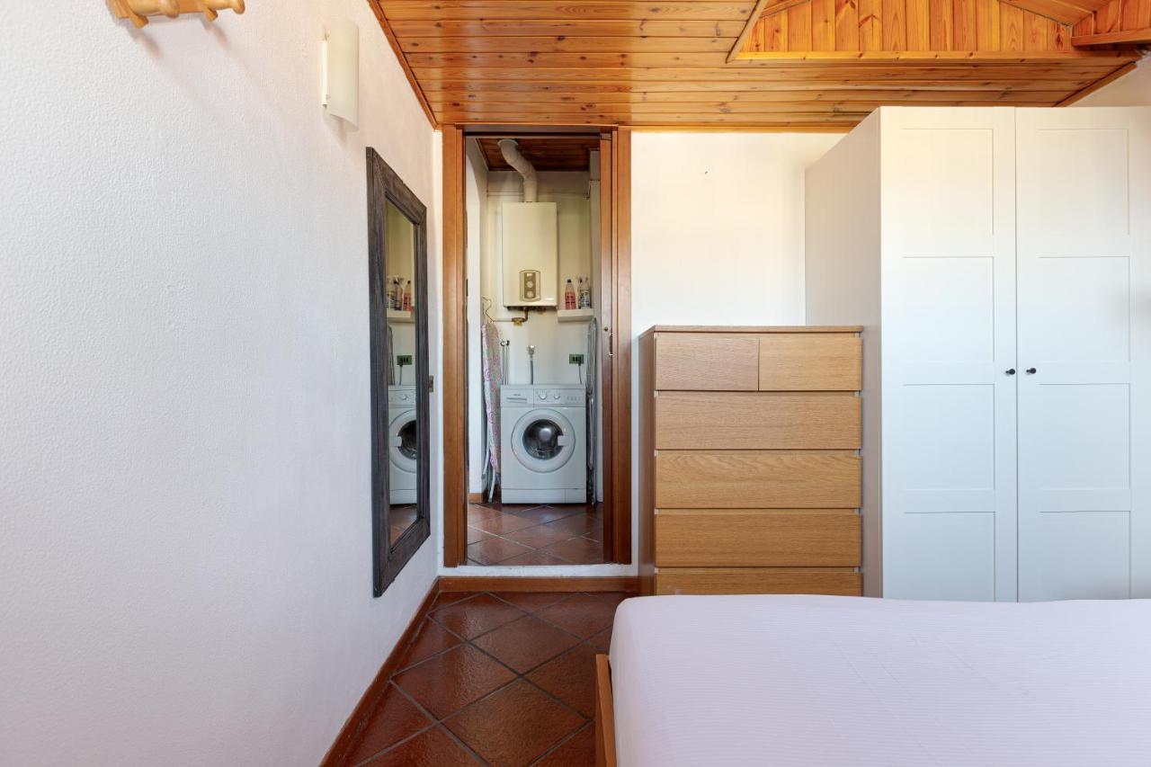 Dateo Balcony Mailand