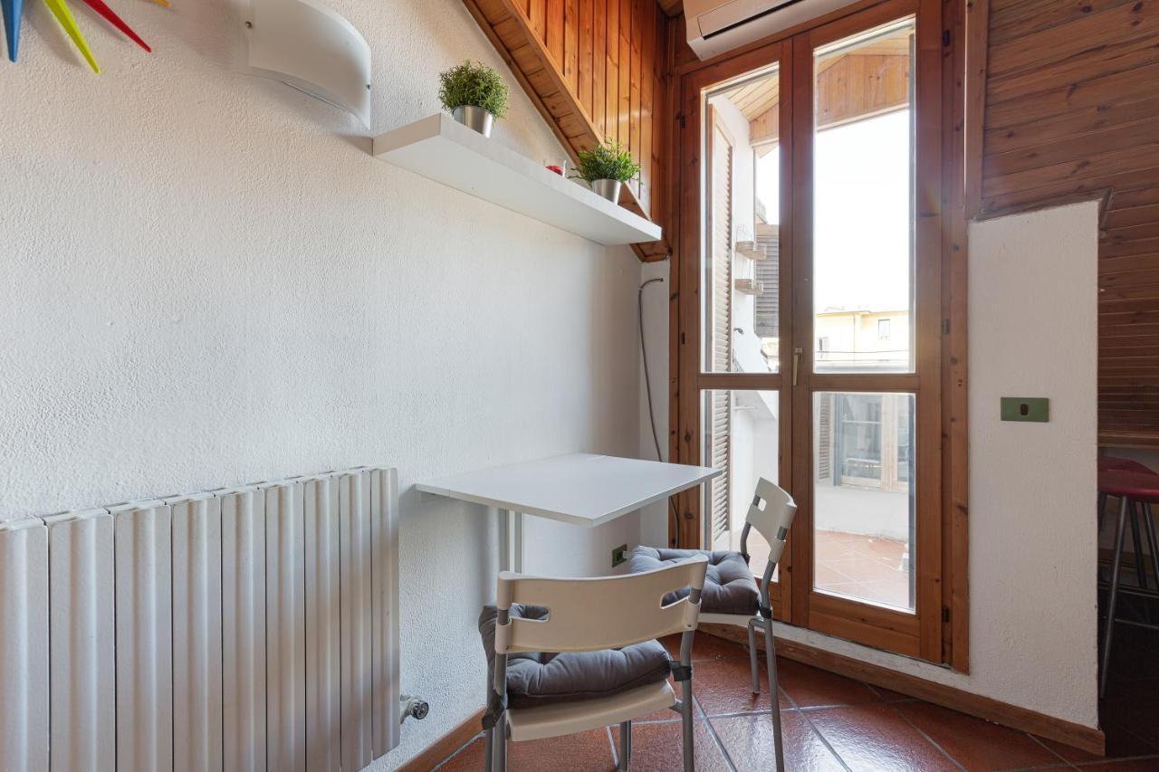 Dateo Balcony Mailand