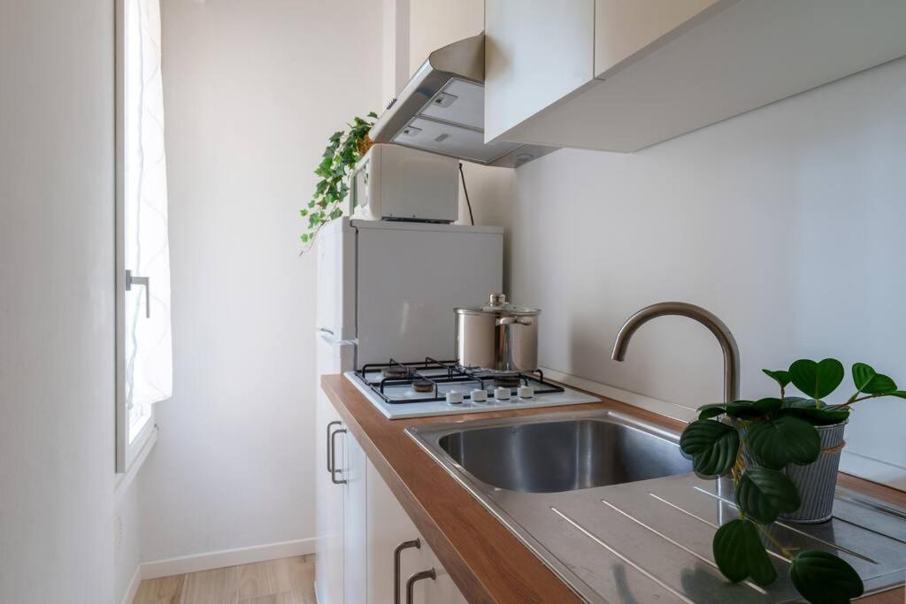 Free Parking Charme&space Big House Wifi Netlix * Milano