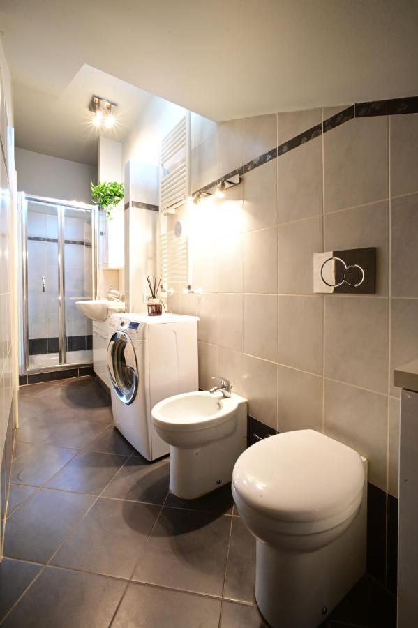 Appartement Homes