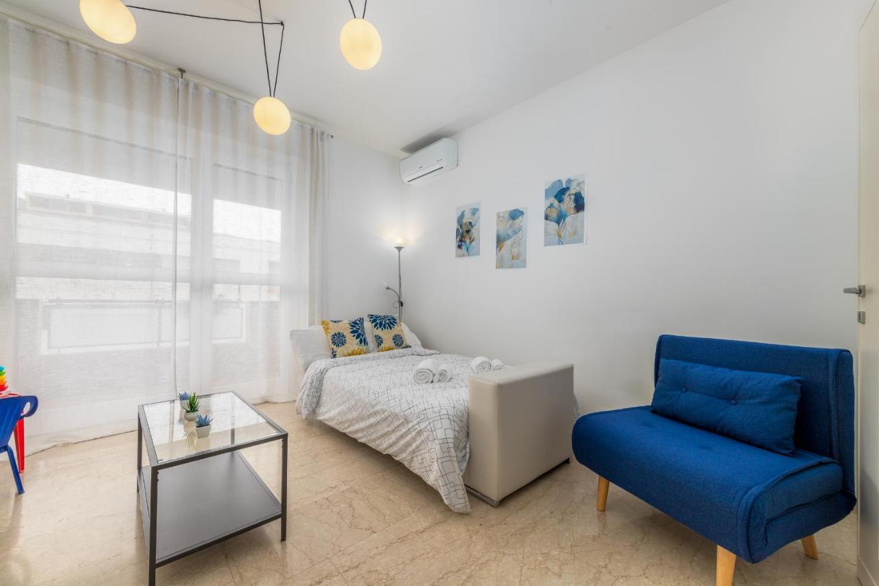 Niguarda-zara Xxl Home,two Balconies,wifi,family Appartamento Milano