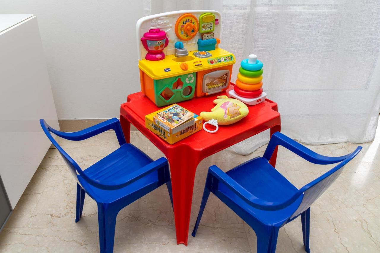Appartamento Niguarda-zara Xxl Home,two Balconies,wifi,family *
