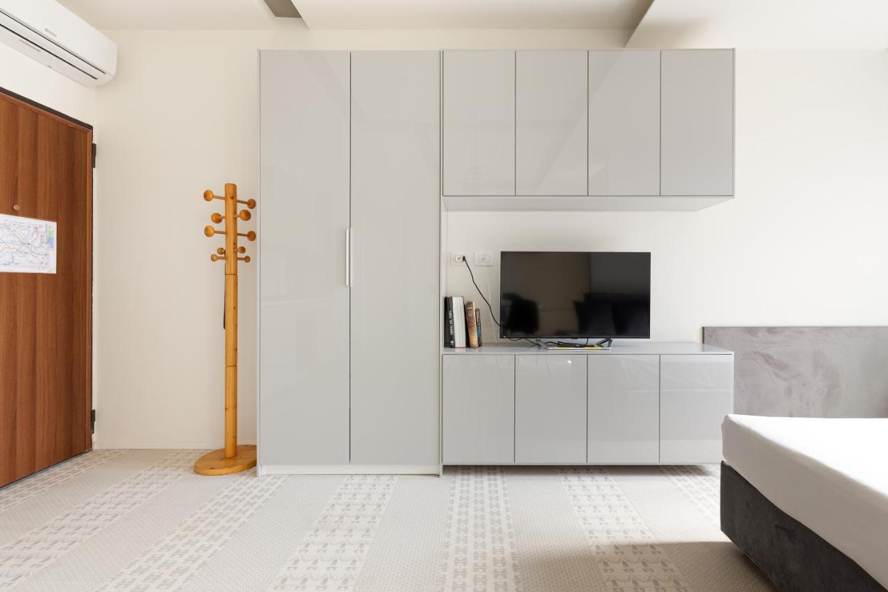 Leilighet Renovated Apts