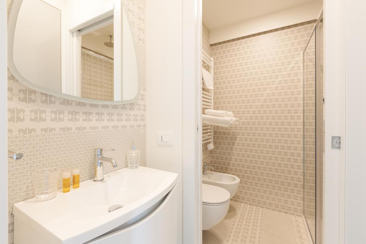 Renovated Apts Leilighet Milano