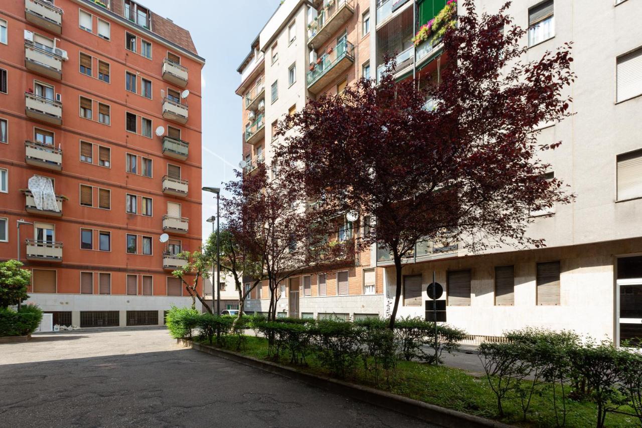 Renovated Apts * Milano