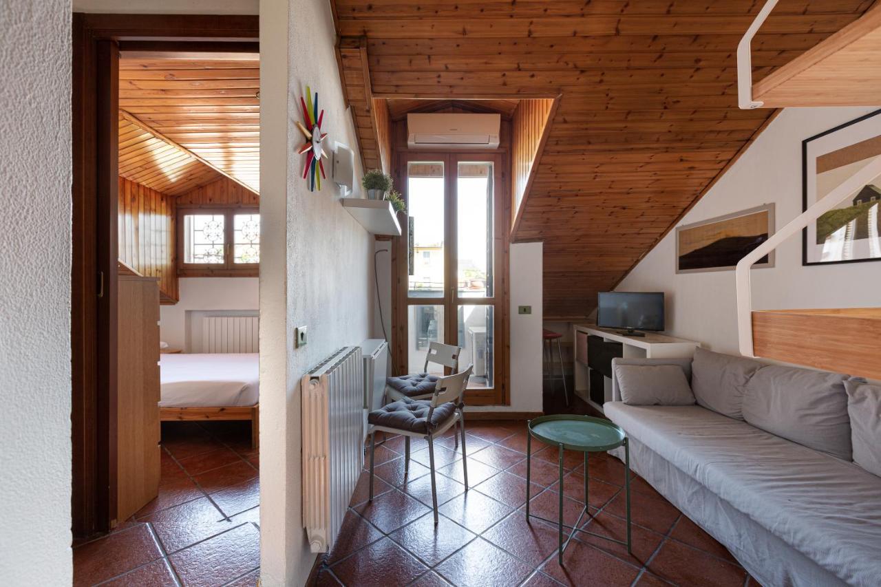 Dateo Balcony Mailand