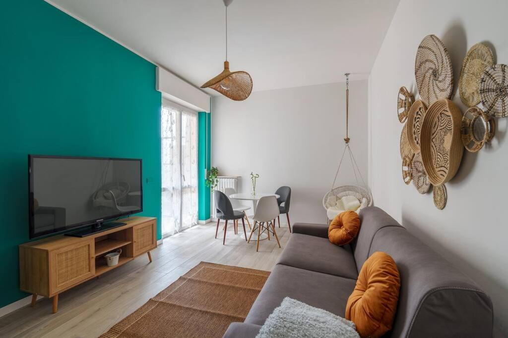 Free Parking Charme&space Big House Wifi Netlix Appartamento