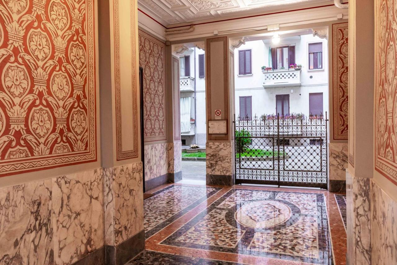 Bilocale Zara - Stazione Centrale - Isola Design District Apartment