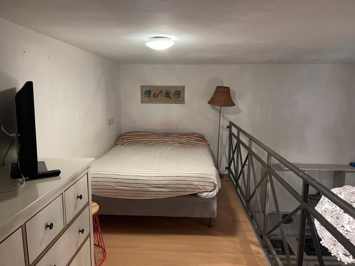 Apartment Cozy Loft In *