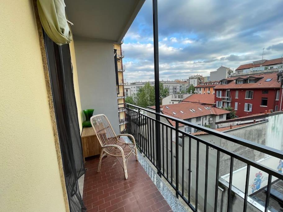 Apartment Navigli Hideaway - 5 Minutes From Metro Mailand