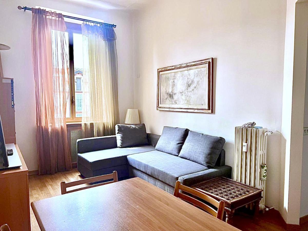 Easylife - Accogliente Residenza Con Balconcino Appartement