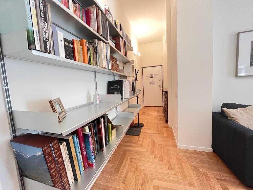 Kibilu - Corso Ventidue Marzo - Centro Citta Leilighet Milano