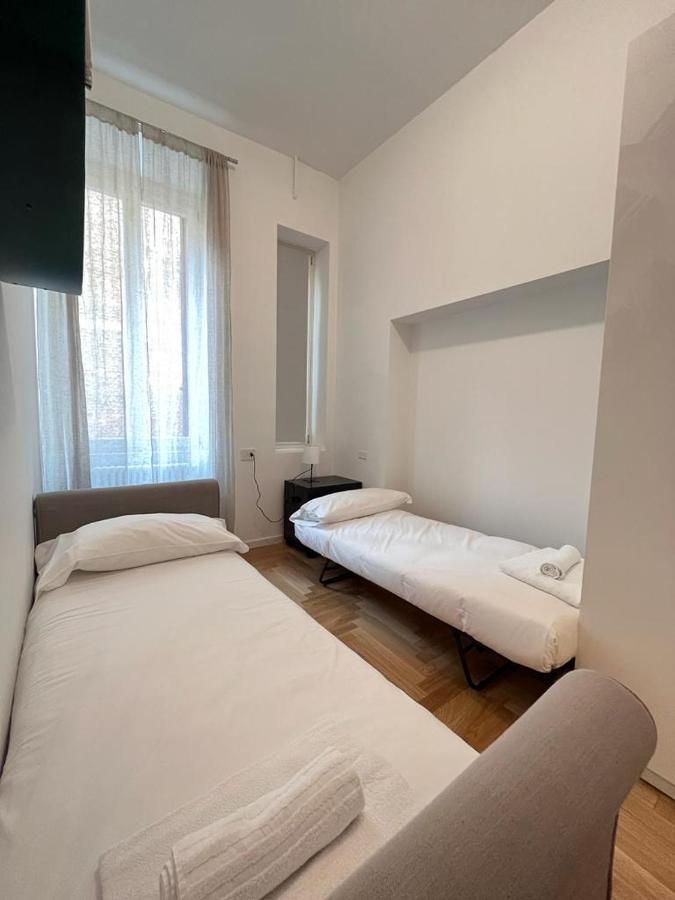 Kibilu - Corso Ventidue Marzo - Centro Citta Milano