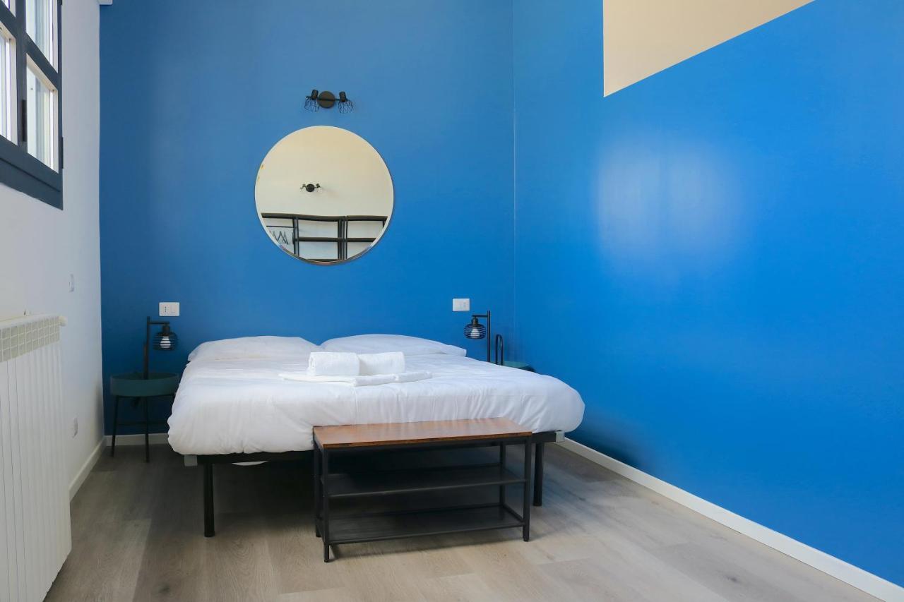 Smart And Comfy - Via Repubblica Di San Marino Apartment Milan