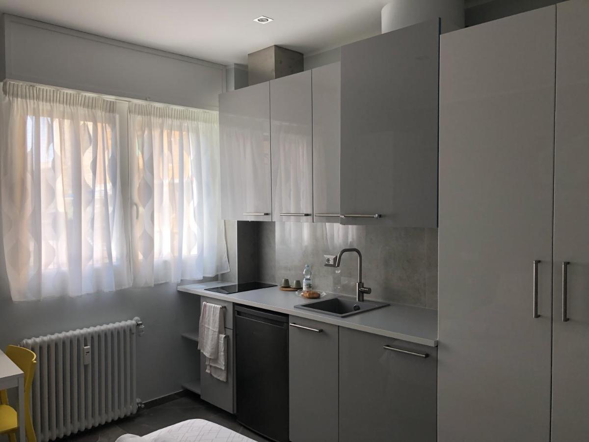 Residenza Gioiello - Comfort & A Appartement