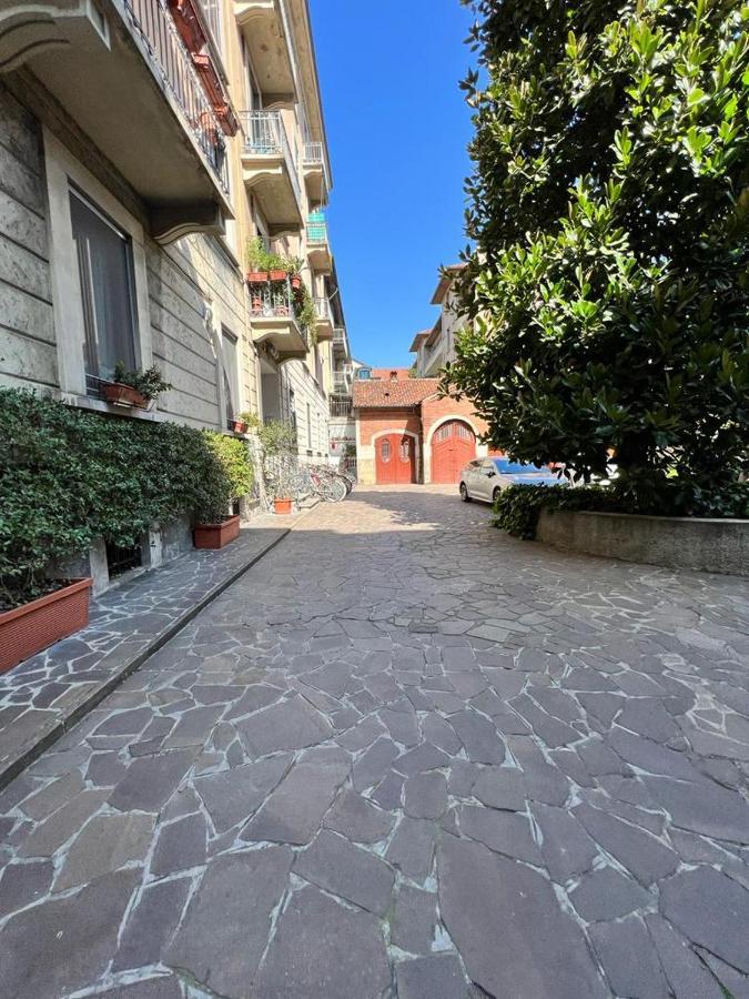 Kibilu - Corso Ventidue Marzo - Centro Citta Leilighet Milano