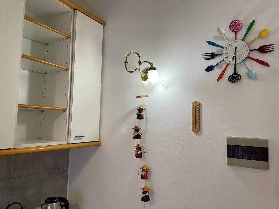 Apartment Navigli Hideaway - 5 Minutes From Metro