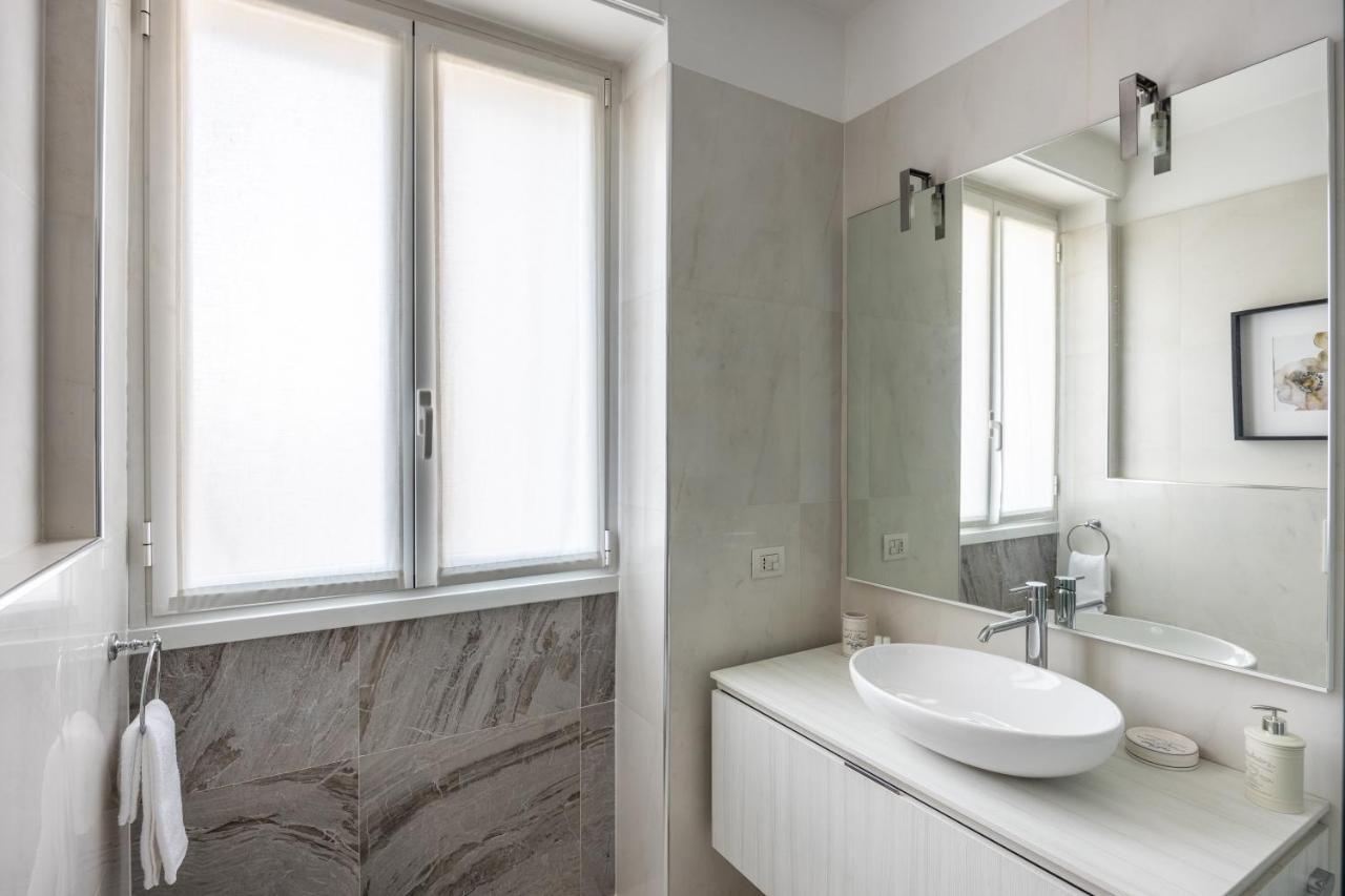 Appartement Bocconi Elegante Con Wifi