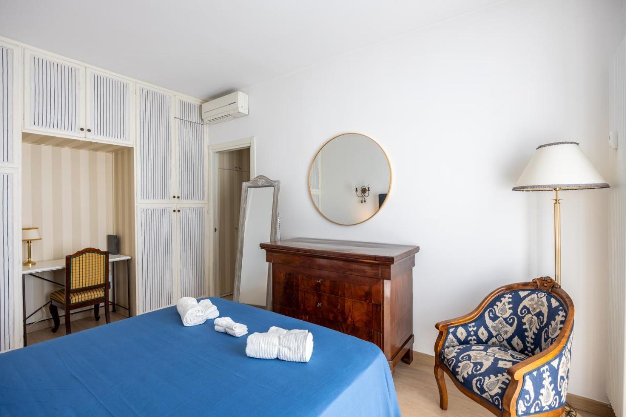 Appartement Bocconi Elegante Con Wifi