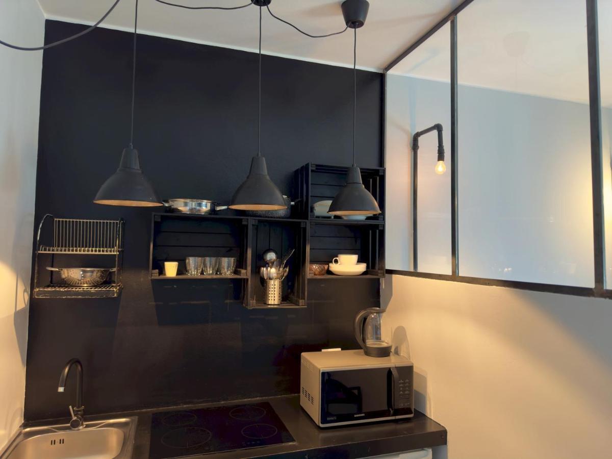 Appartme Martini 33 P7 * Milan